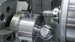 Industrie 4.0 ist kein fertiges Produkt