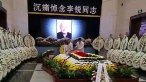 Kritiker bis zum Tod