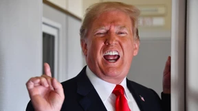 Trump löste im Pentagon höchsten Alarm aus