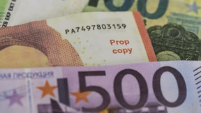 Geldfälscher nutzen öfter besonders plumpe Plagiate