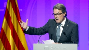 Expansion der Separatisten 