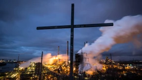 Industrie- und Handelskammern befürchten deutlich weniger Wachstum