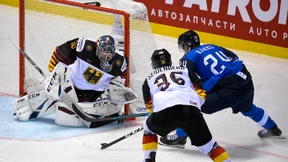 Deutschland bei Olympia 2022 gegen Kanada und Amerika 