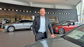 Zoll-Ansturm im Autohaus