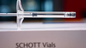 Schott Pharma geht mit Qatar an die Börse