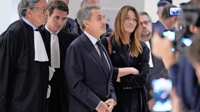 Ein Tiefpunkt in der Dekadenz der französischen Republik