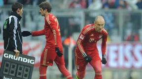 Rakete gegen Raumdeuter