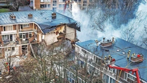 Wie Händler in Deutschland niederländische Kriminelle mit Sprengstoff versorgen