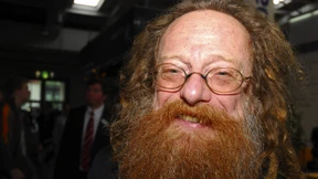 Internet-Guru Ossi Urchs ist tot