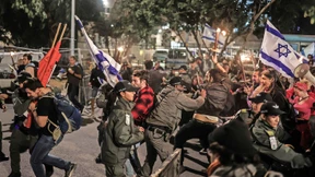 Israels klaffende Lücke