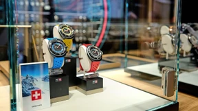 Solider Einstieg in die Uhren-Oberklasse