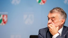 Schande für die Polizei