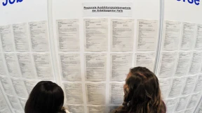 Berlin hat die meisten befristeten Stellen