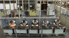 Macht keine großen Pläne 