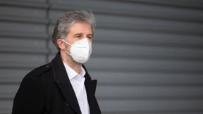 Palmer erhält Morddrohungen wegen Corona-Modellprojekt