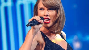 Taylor Swift versöhnt sich mit Apple