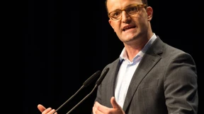 „Unser Kompromiss muss der Kern der Migrationspolitik von Jamaika sein“