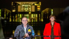 Ein Corona-Paket ohne Wumms