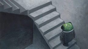 Kollege fleißig. Aber verhasst.