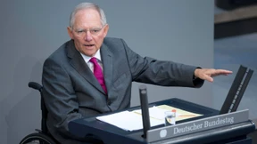 Bundestag erlaubt Bankenaufsicht bei der EZB