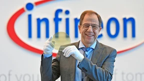 Der Chipflüsterer aus dem Münchner Süden