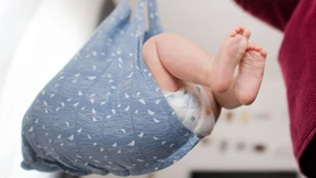 Den Kinderwunsch auf Eis gelegt