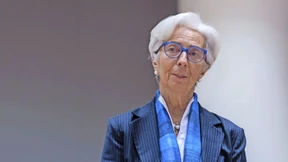 Streit im EZB-Rat über die Antwort auf die hohe Inflation