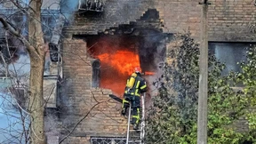 Polens Militär in erhöhter Bereitschaft