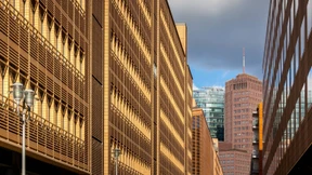 Das Elend mit den Immobilienfonds