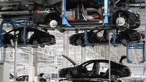 Mercedes-Benz zahlt teils über 500.000 Euro Abfindung