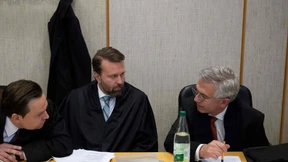 Freispruch für Feldmann vor Weihnachten?