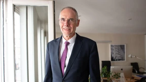 Der Kirche in der Stadt Gehör verschafft