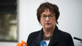 Eine Schmach für den Bund