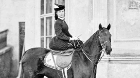 „Ein Leben, ohne begehrt zu werden, hat keinen Reiz“