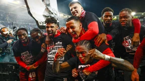 Wie es Kaiserslautern ins DFB-Pokalfinale geschafft hat