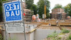 Ifo-Geschäftsklima für Ostdeutschland