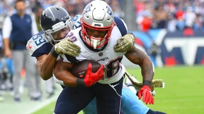 Die ungewöhnlichen Methoden des Football-Riesen