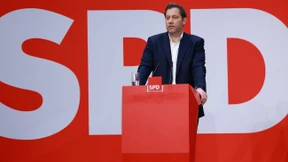 Lars Klingbeil: „Der Ball liegt bei Friedrich Merz“