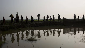 Burma muss Rohingya vor Völkermord schützen