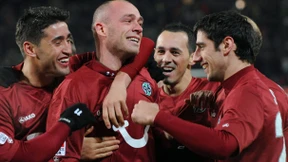 Herr der  ruhenden Bälle