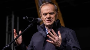 Tusk spricht von der größten Krise der Demokratie seit 1989