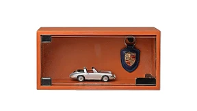 In Schlüsselposition gebracht