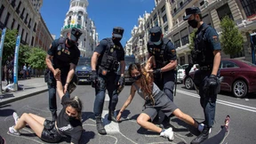 Besserer Umweltschutz durch Völkerstrafrecht?