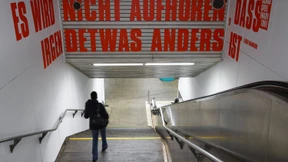 „Es wird nicht aufhören, dass irgendetwas anders ist“