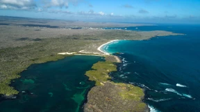 22 Tonnen Müll an Küsten der Galápagos-Inseln