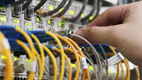 Spezialisten dringend gesucht