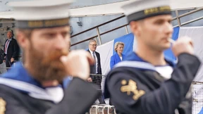 Endlich gemeinsam Waffen beschaffen