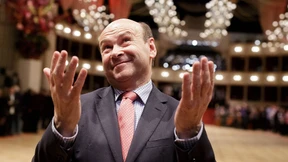 Die Zukunft als glänzend gemachte Vergangenheit