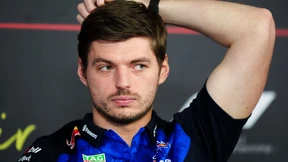 Verstappen nach Nürburgring-Todesfall: „Bin geschockt“