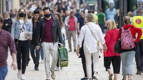 Darf es ein bisschen weniger Konsum sein?